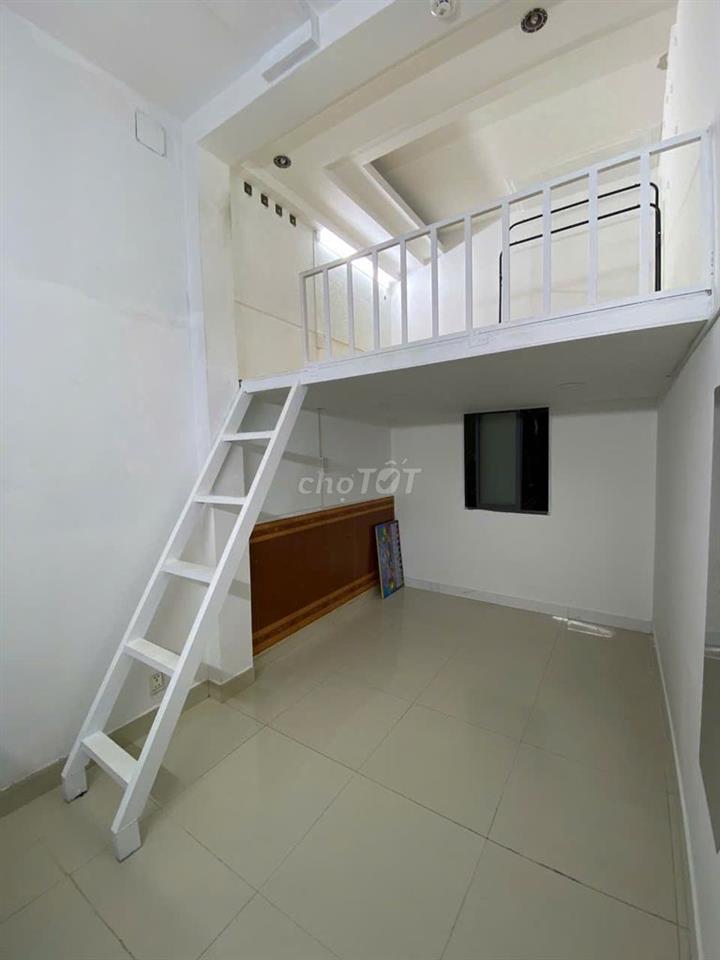 Phòng Trọ Quận Gò Vấp