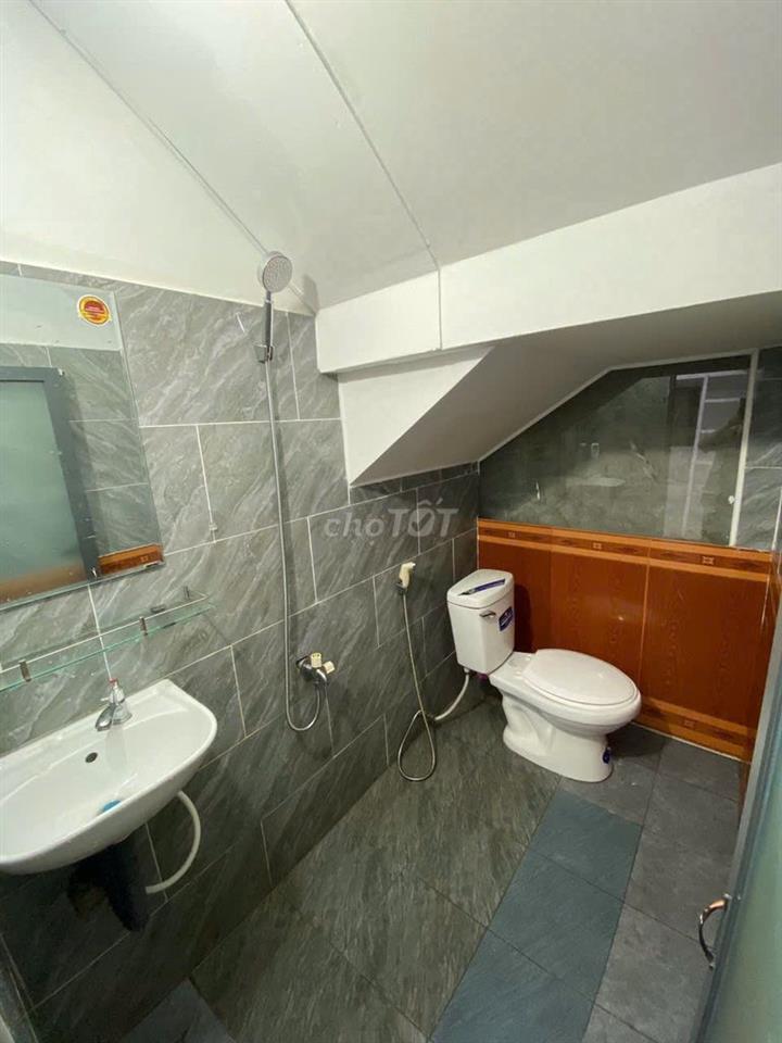 Phòng Trọ Quận Gò Vấp