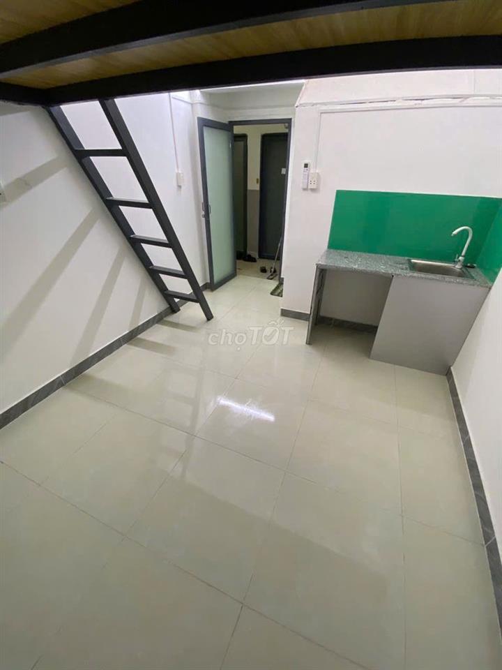 Phòng Trọ Quận Gò Vấp