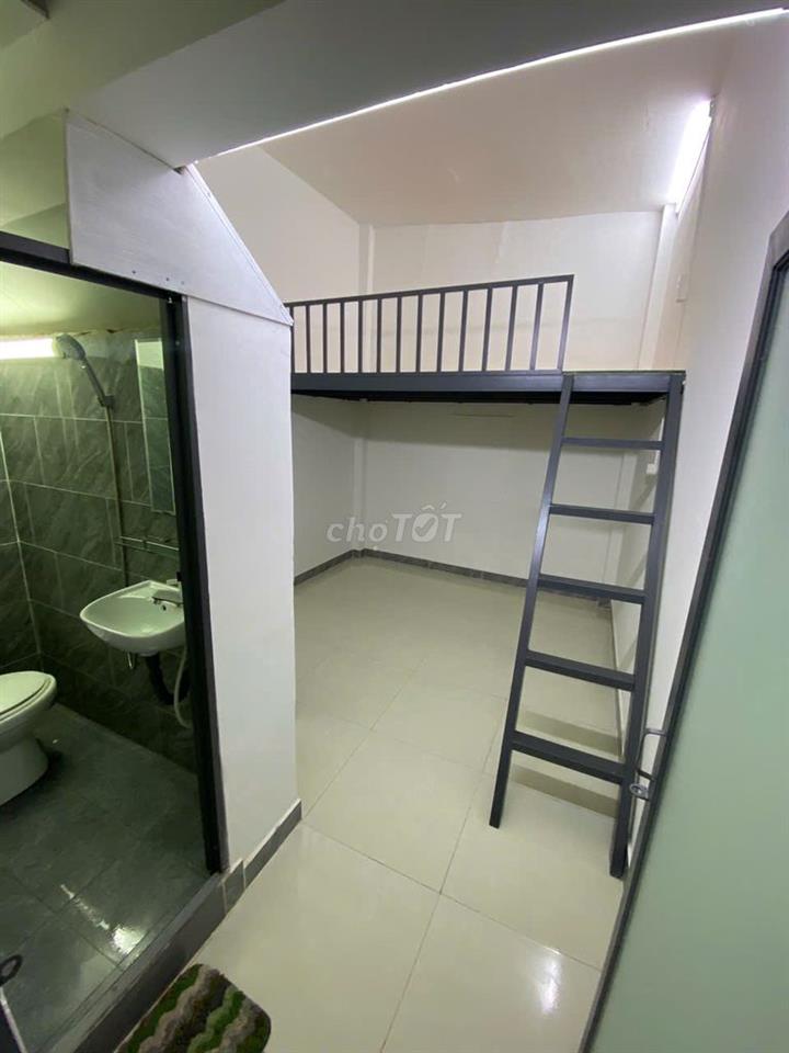 Phòng Trọ Quận Gò Vấp