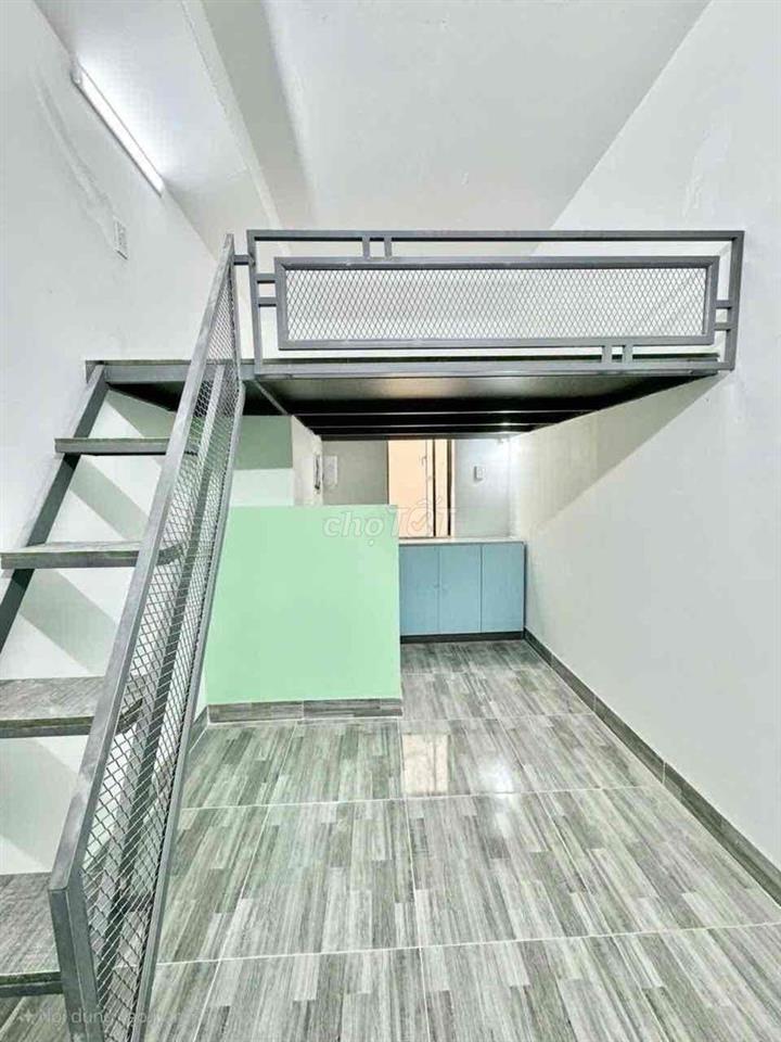 DUPLEX CỬA SỔ TRỜI THOÁNG MÁT NGAY CITYLAND