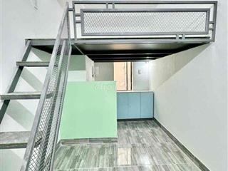 DUPLEX CỬA SỔ TRỜI THOÁNG MÁT NGAY CITYLAND