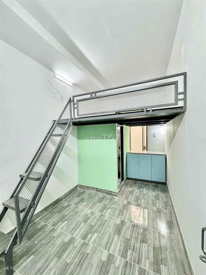 DUPLEX CỬA SỔ TRỜI THOÁNG MÁT NGAY CITYLAND