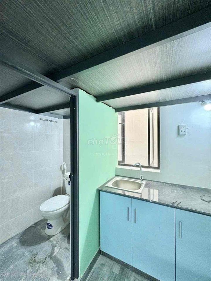 DUPLEX CỬA SỔ TRỜI THOÁNG MÁT NGAY CITYLAND