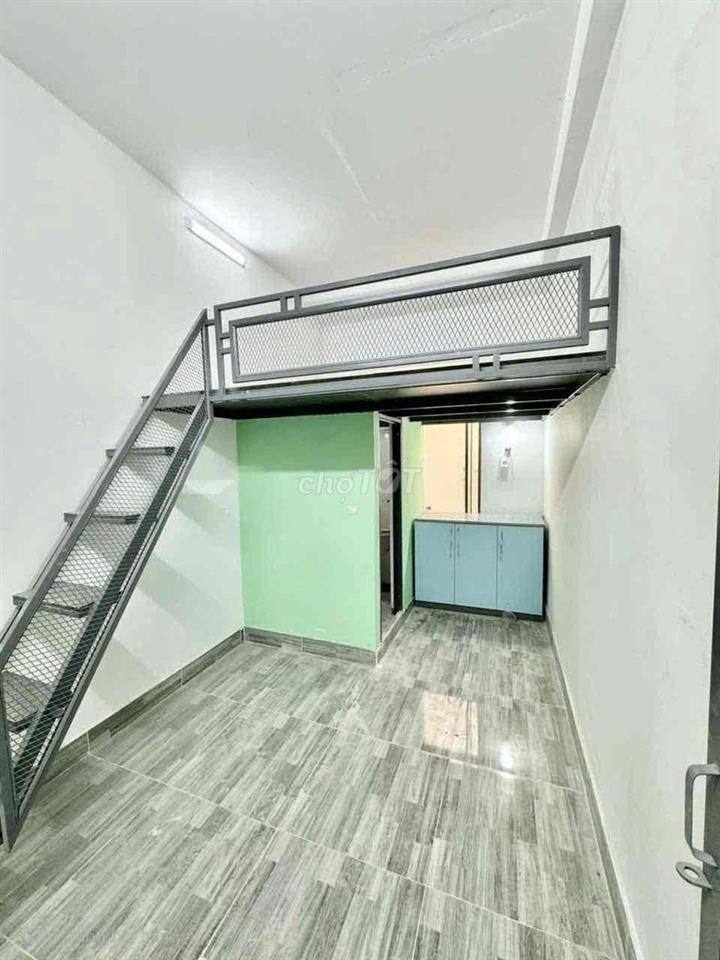DUPLEX CỬA SỔ TRỜI THOÁNG MÁT NGAY CITYLAND
