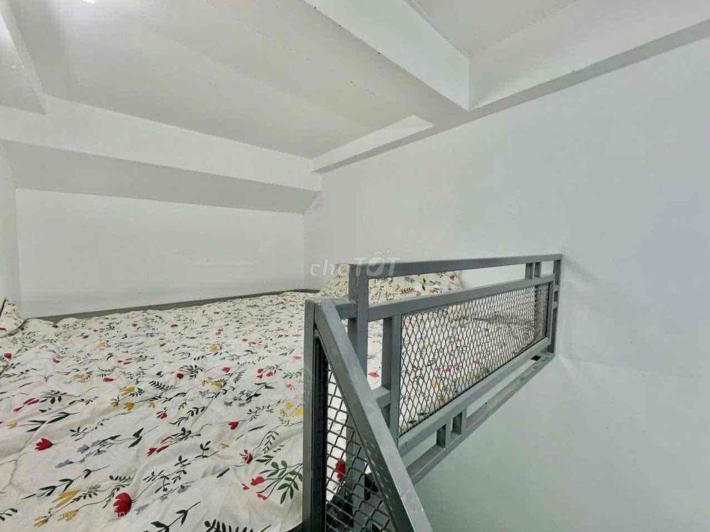 DUPLEX CỬA SỔ TRỜI THOÁNG MÁT NGAY CITYLAND
