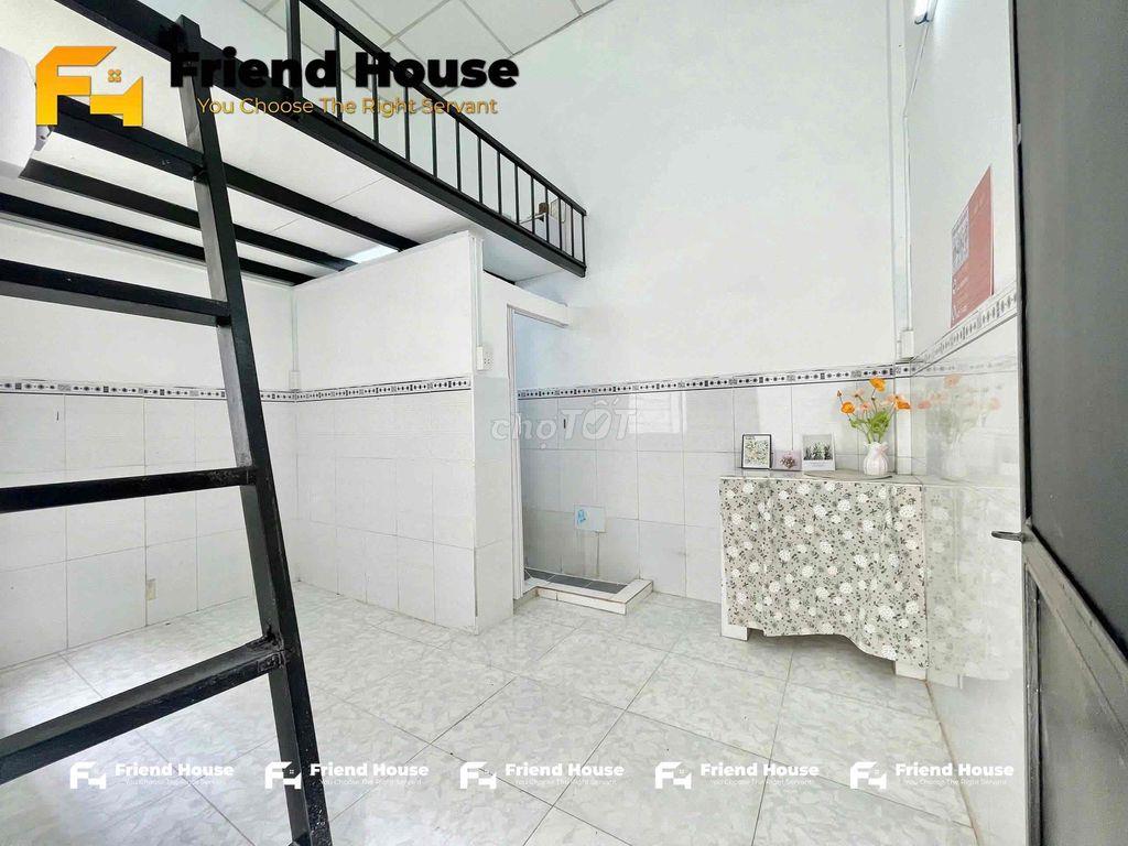 PHÒNG TRỌ TRỆT CÓ SẴN MÁY LẠNH