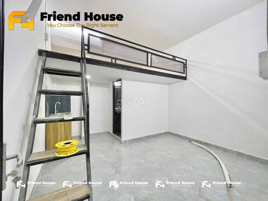 PHÒNG TRỌ TRỆT RỘNG CÓ SẴN MÁY LẠNH