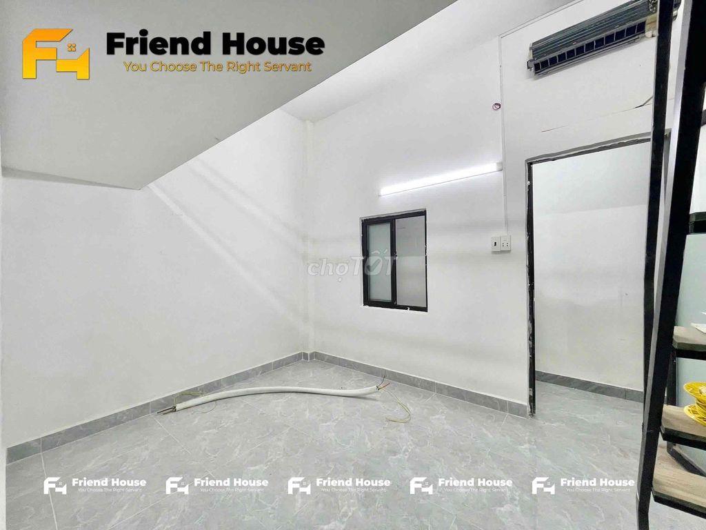PHÒNG TRỌ TRỆT RỘNG CÓ SẴN MÁY LẠNH