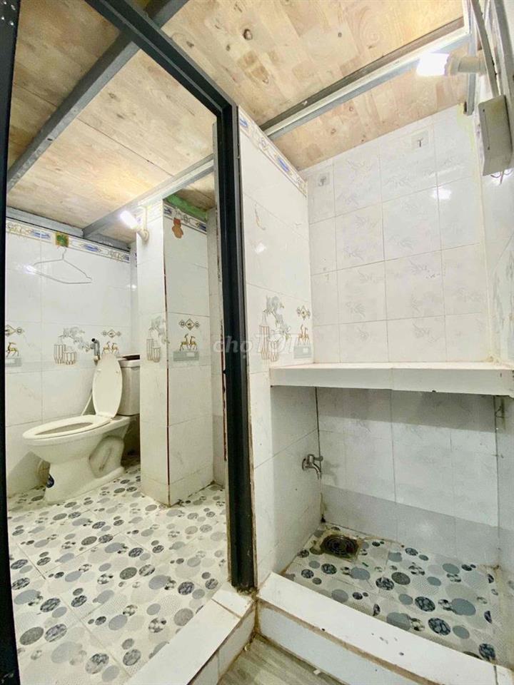 PHÒNG TRỌ SINH VIÊN GIÁ RẺ