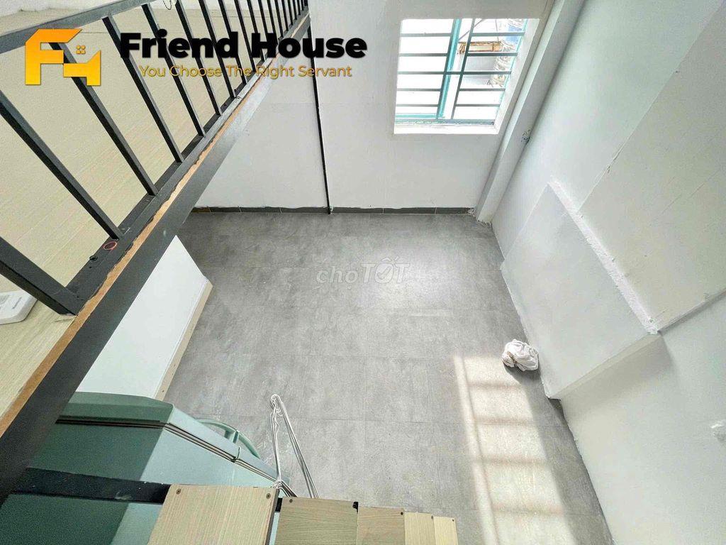 PHÒNG TRỌ GIÁ RẺ NGAY ĐH GIA ĐỊNH
