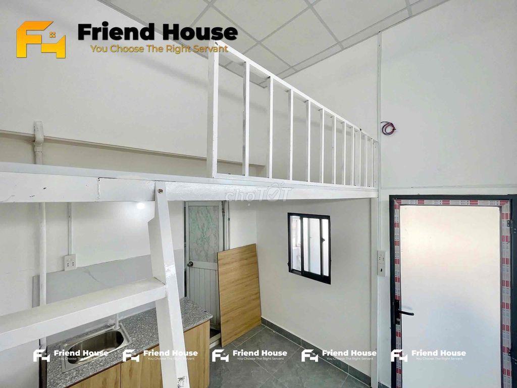 DUPLEX MỚI 100% GIÁ RẺ