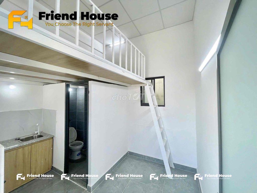DUPLEX MỚI 100% GIÁ RẺ