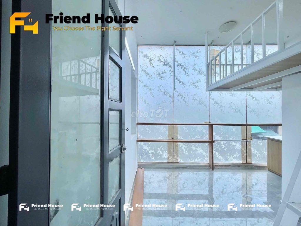 DUPLEX MỚI 100% GIÁ RẺ