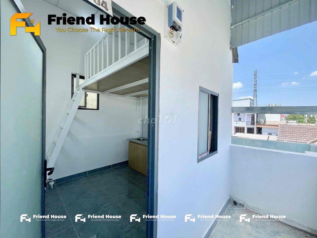 DUPLEX MỚI 100% GIÁ RẺ