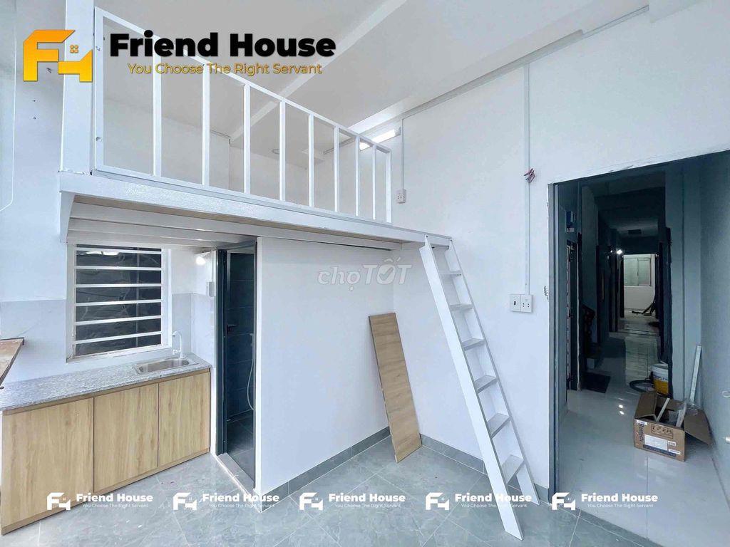 DUPLEX MỚI 100% GIÁ RẺ