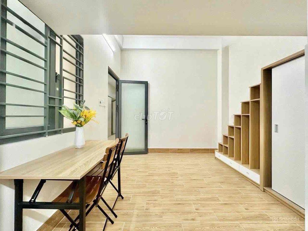 DUPLEX NGAY TRUNG TÂM GIÁ RẺ MỚI 100%