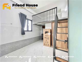 DUPLEX ĐẦY ĐỦ NỘI THẤT MỚI 100% CHƯA BỐC SIUUUU