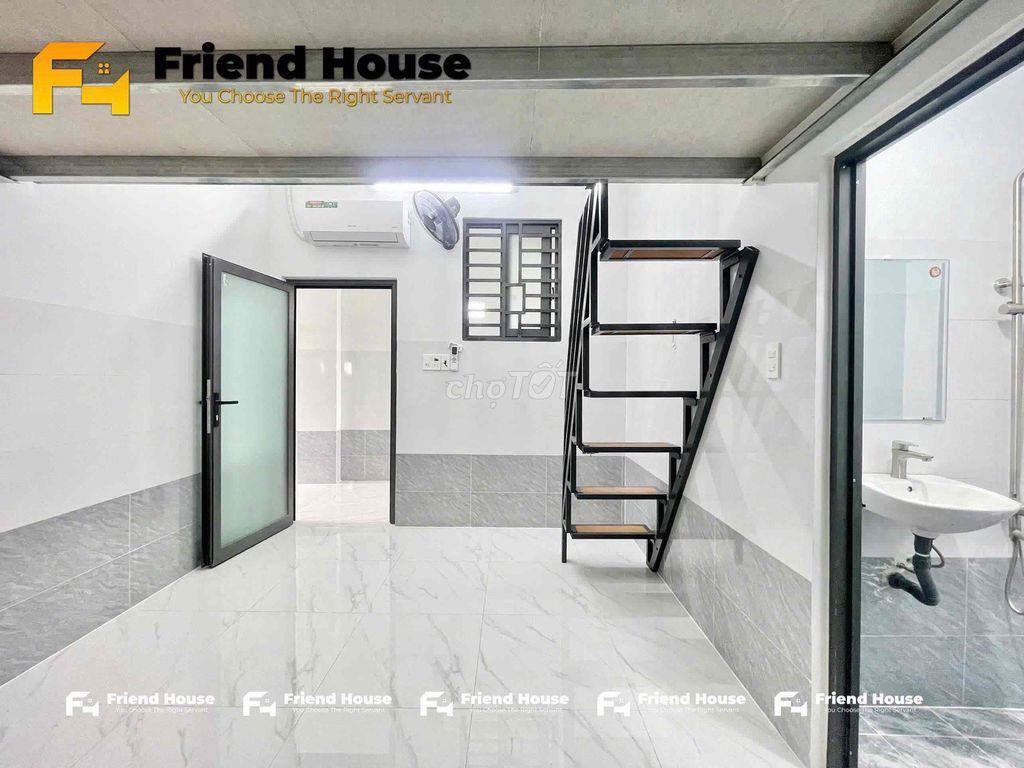 DUPLEX ĐẦY ĐỦ NỘI THẤT MỚI 100% CHƯA BỐC SIUUUU