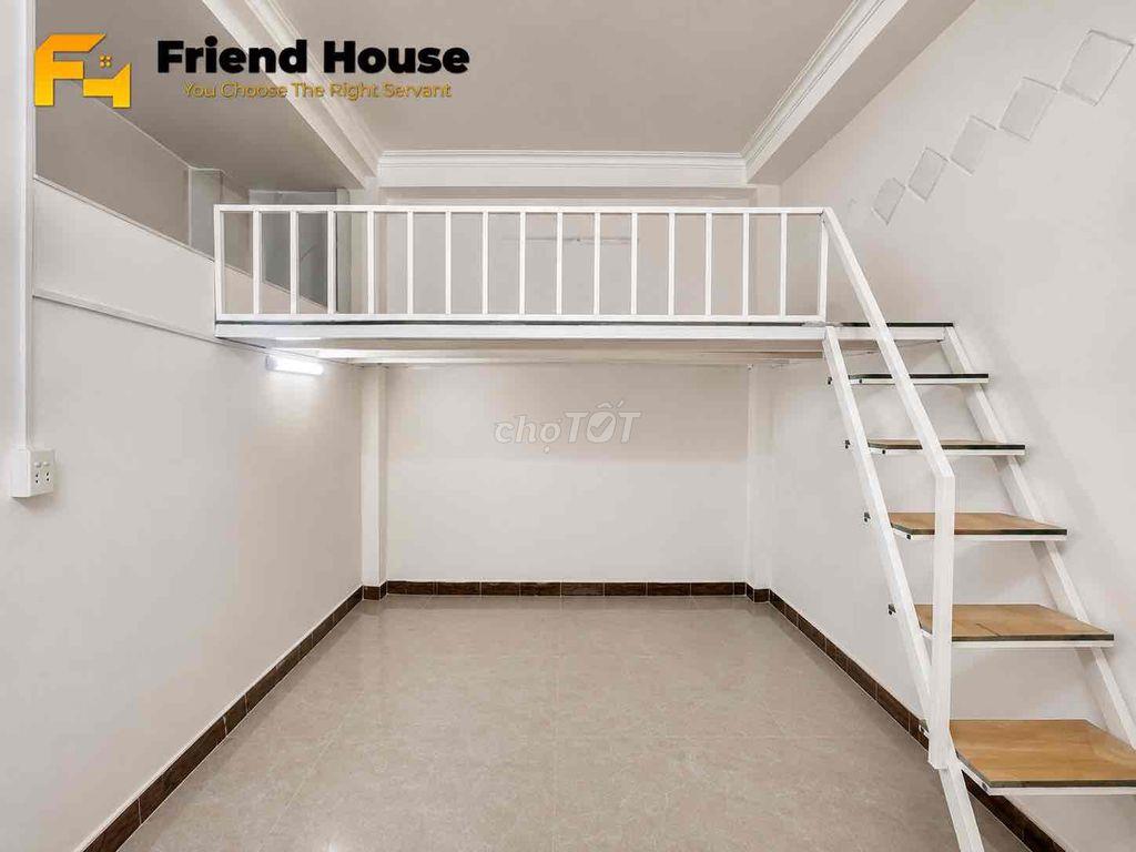 PHÒNG ĐẸP GIÁ RẺ MỚI 100% NGAY CHỢ THẠCH ĐÀ