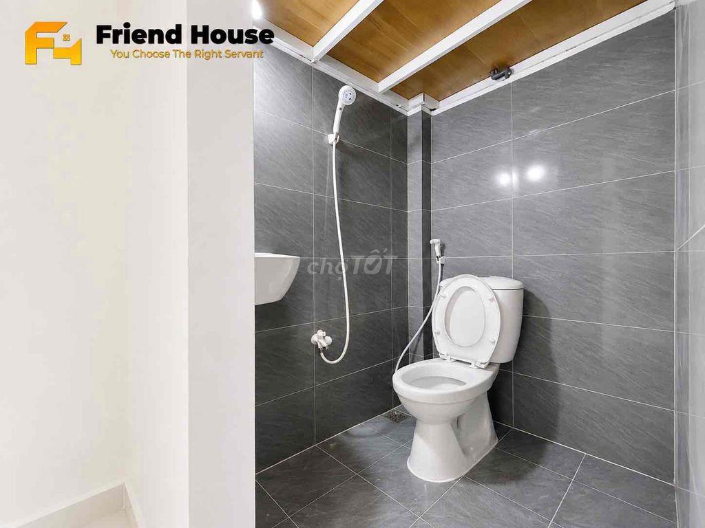 PHÒNG ĐẸP GIÁ RẺ MỚI 100% NGAY CHỢ THẠCH ĐÀ