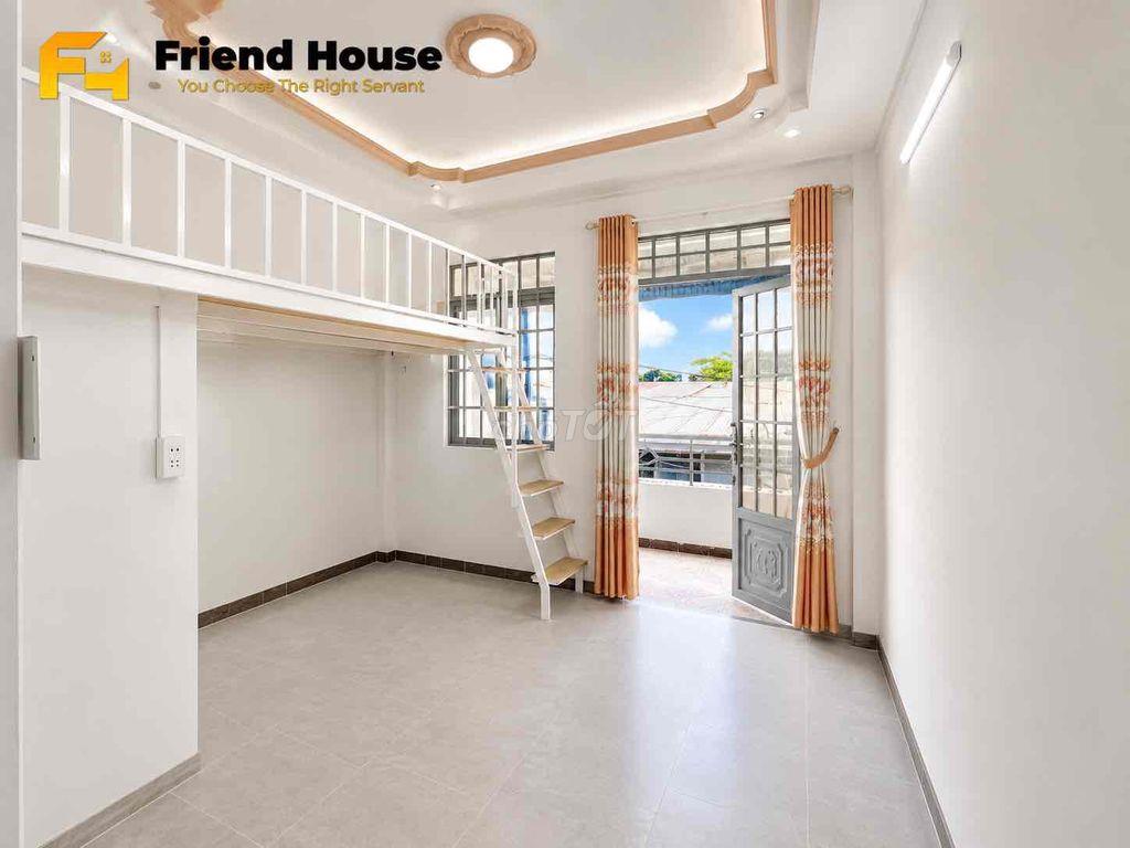 PHÒNG ĐẸP GIÁ RẺ MỚI 100% NGAY CHỢ THẠCH ĐÀ