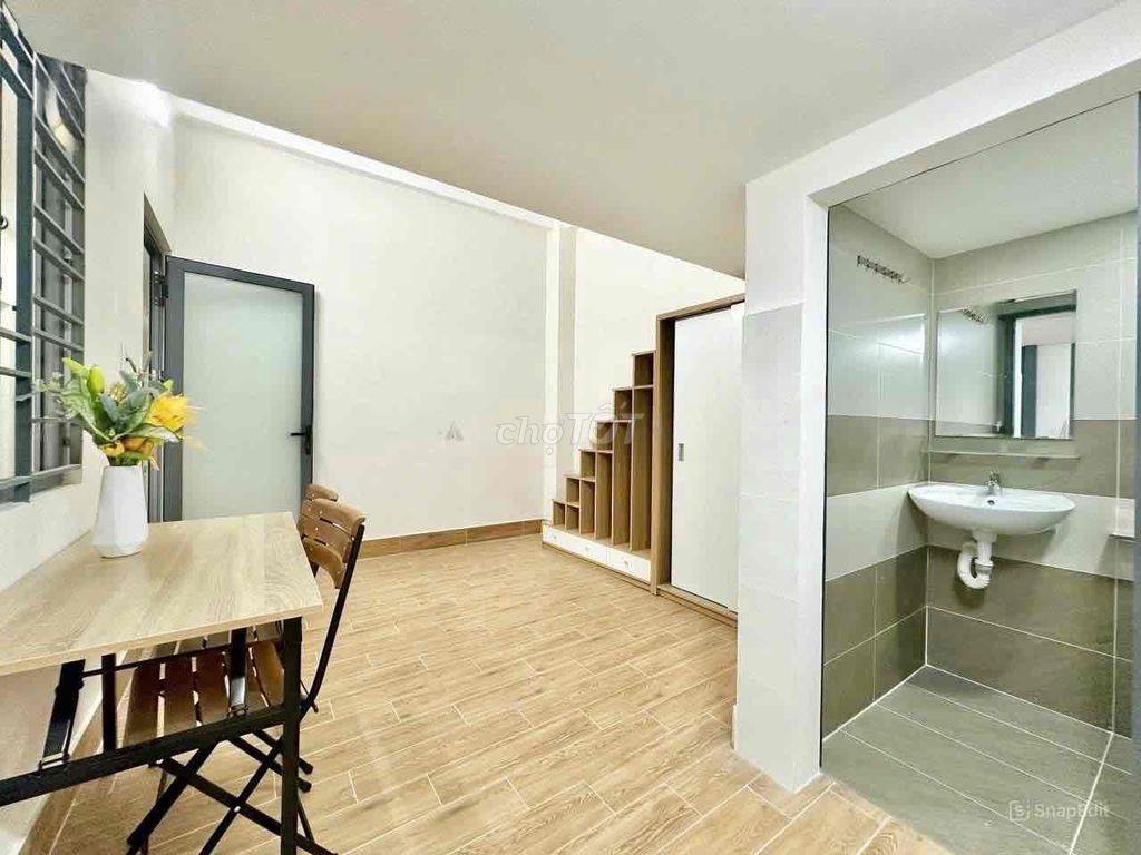 KHAI TRƯƠNG DỰ ÁN DUPLEX MỚI 100%