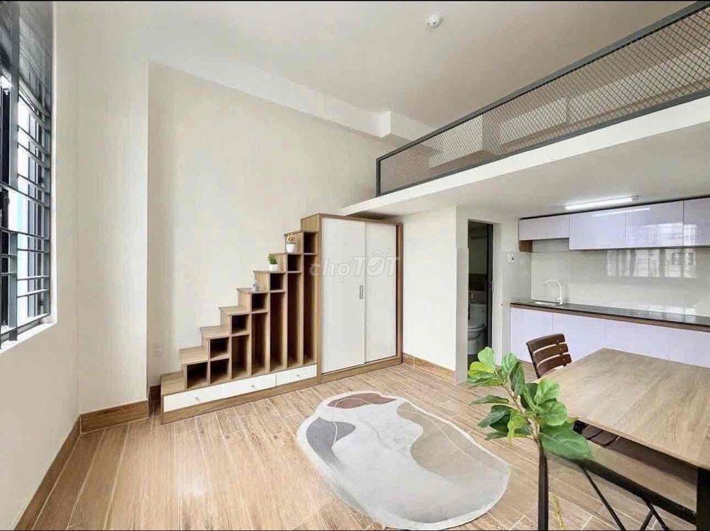 KHAI TRƯƠNG DỰ ÁN DUPLEX MỚI 100%