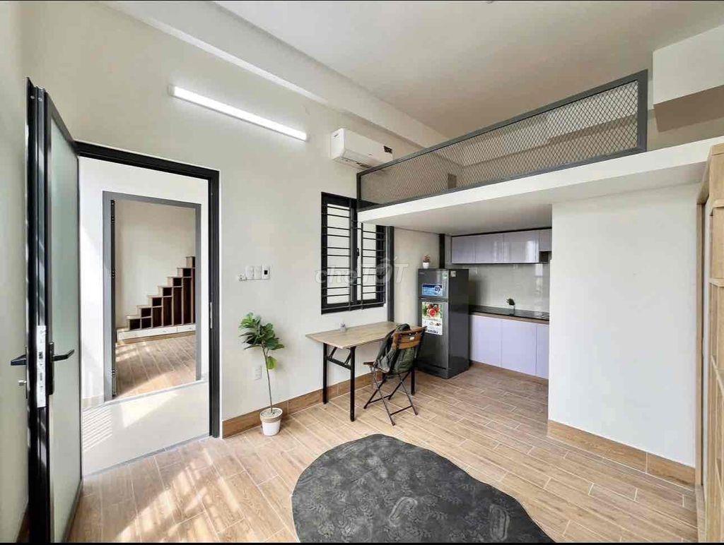 KHAI TRƯƠNG DỰ ÁN DUPLEX MỚI 100%