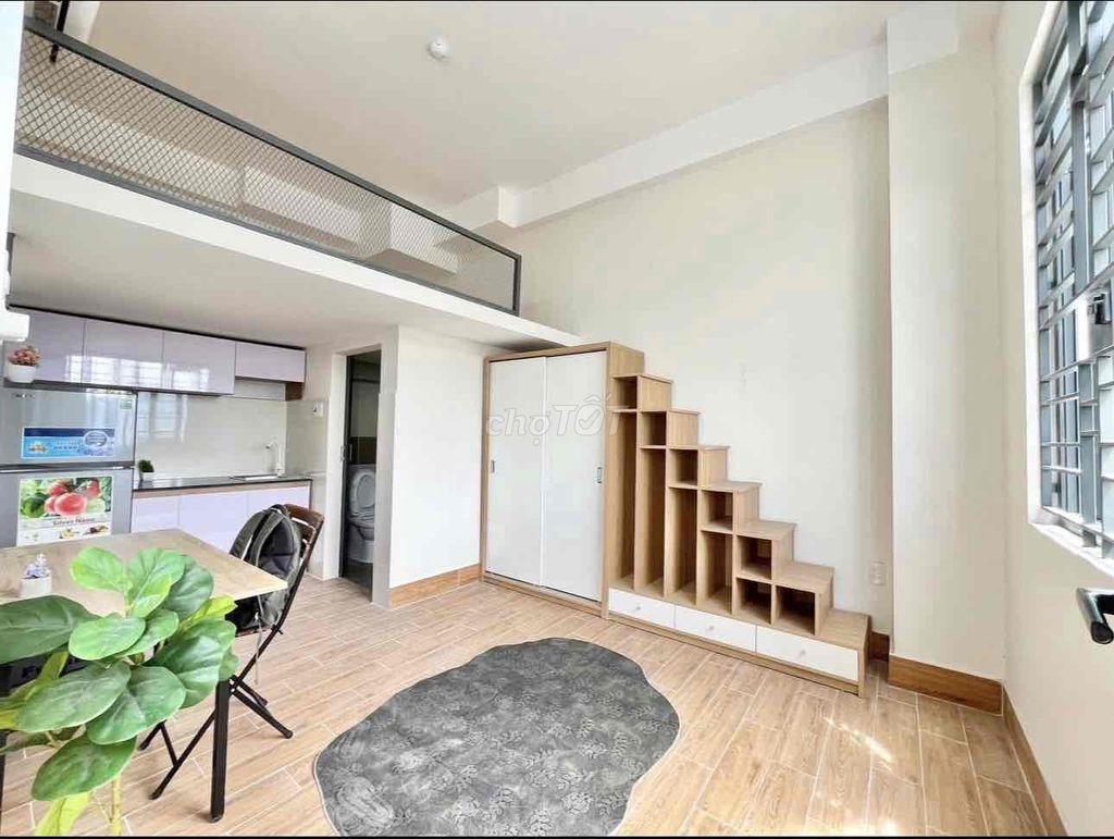 KHAI TRƯƠNG DỰ ÁN DUPLEX MỚI 100%