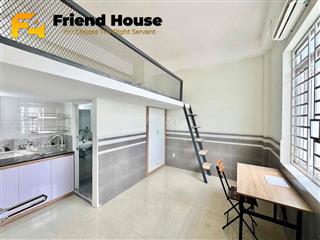 DUPLEX FULL ĐẦY ĐỦ NỘI THẤT GIÁ RẺ