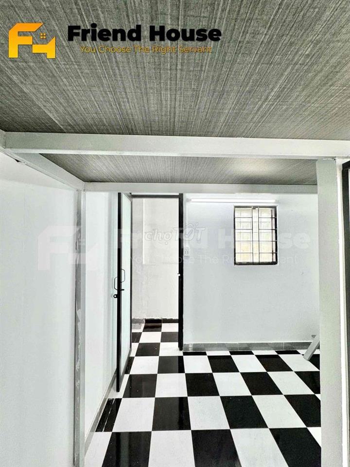 PHÒNG TRỌ NGAY IUH CS1