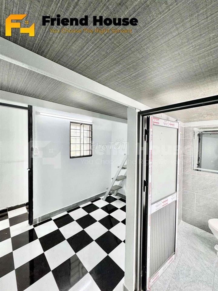 PHÒNG TRỌ NGAY IUH CS1