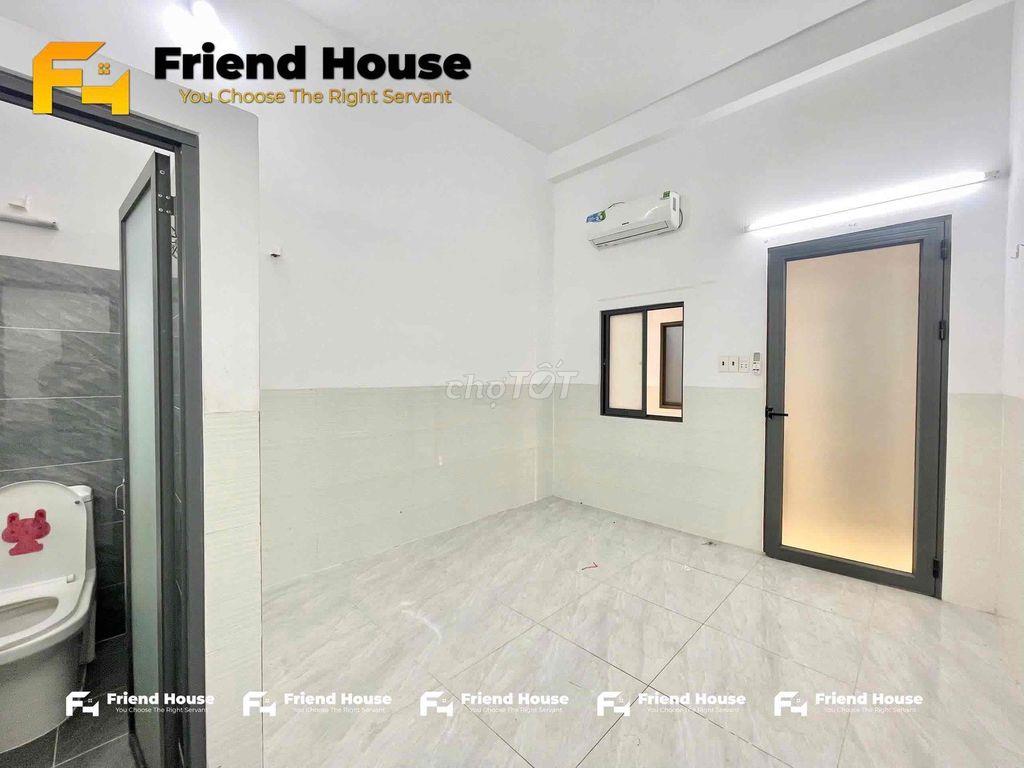 STUDIO GIÁ RẺ THOÁNG MÁT