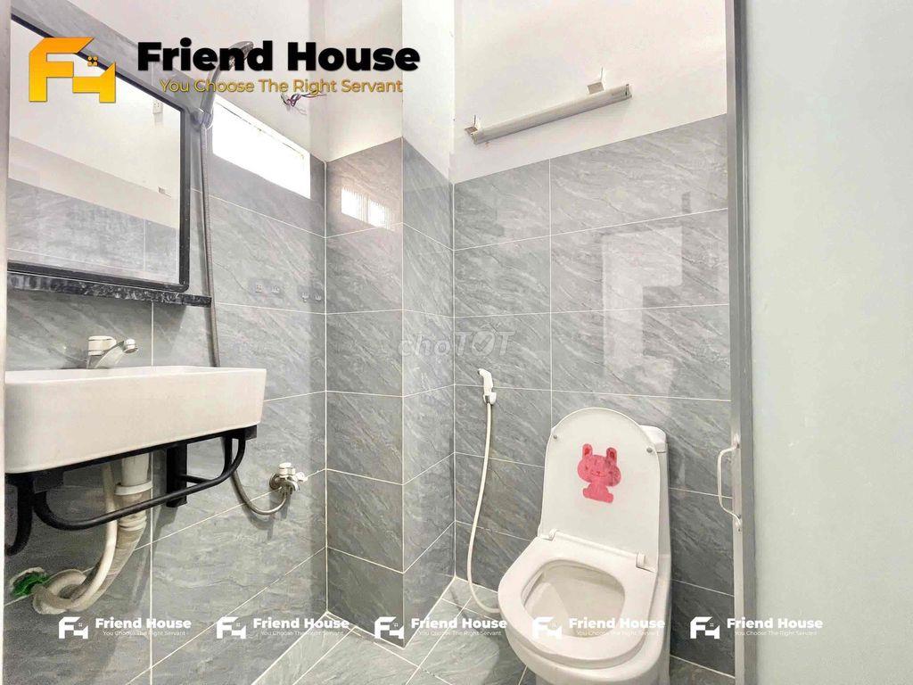 STUDIO GIÁ RẺ THOÁNG MÁT