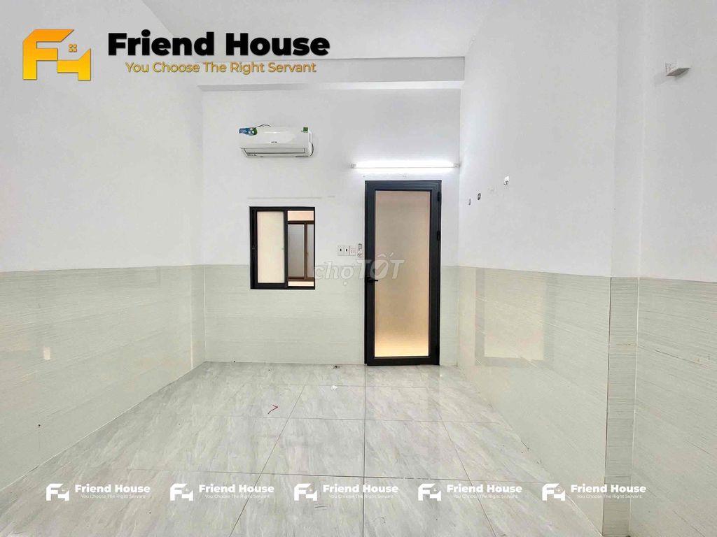 STUDIO GIÁ RẺ THOÁNG MÁT