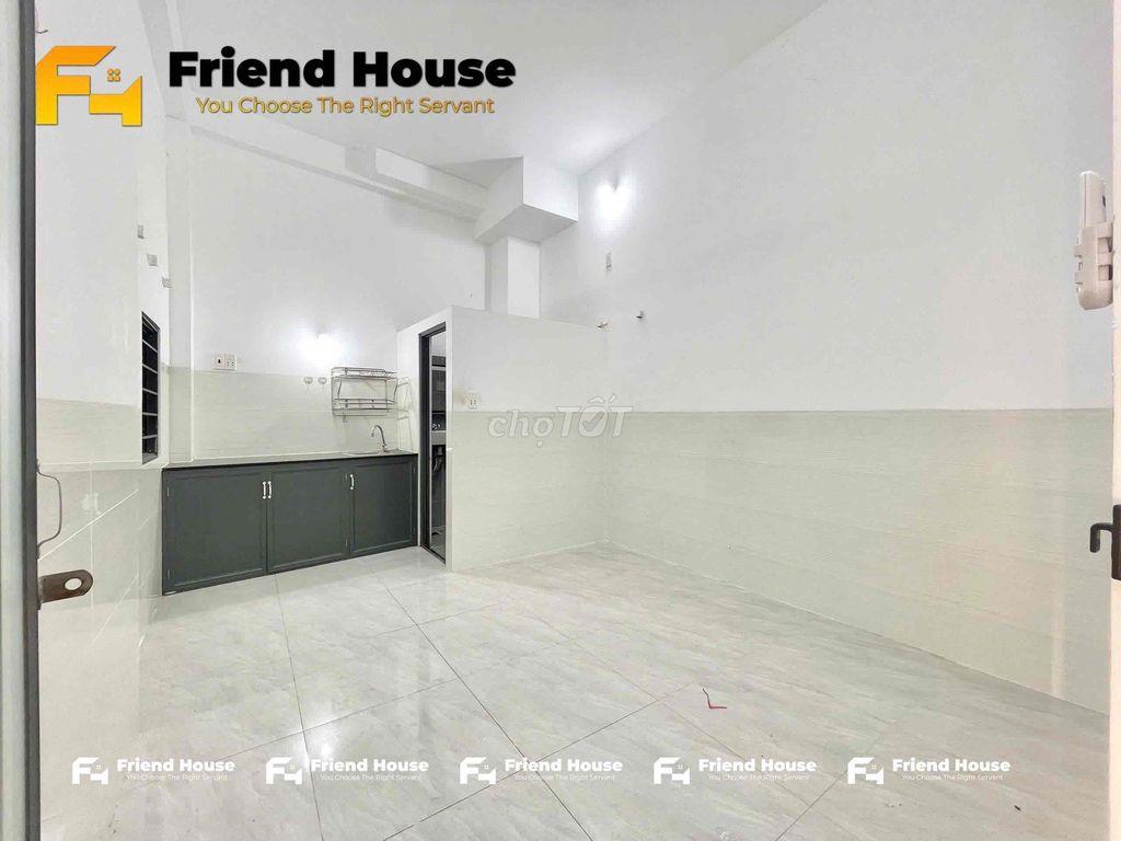 STUDIO GIÁ RẺ THOÁNG MÁT