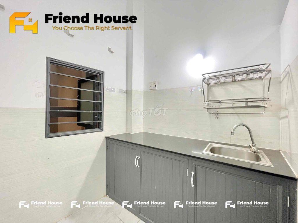 STUDIO GIÁ RẺ THOÁNG MÁT