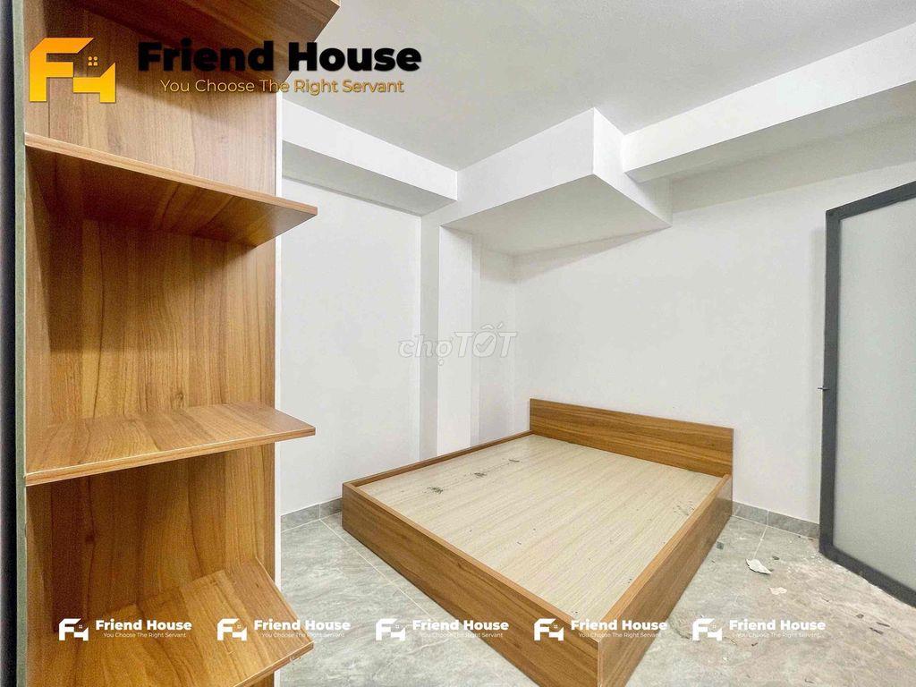 STUDIO GIÁ RẺ MỚI 100%