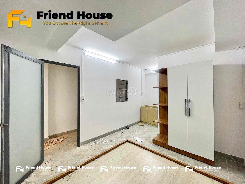 STUDIO GIÁ RẺ MỚI 100%