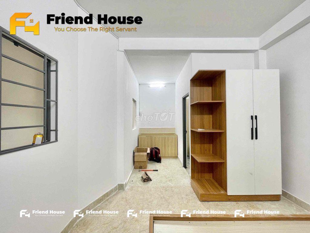 STUDIO GIÁ RẺ MỚI 100%