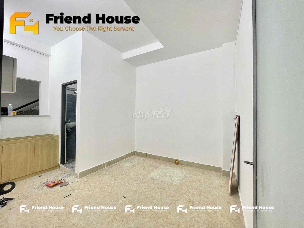 STUDIO GIÁ RẺ MỚI 100%