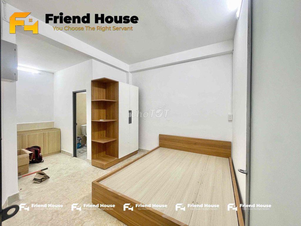 STUDIO GIÁ RẺ MỚI 100%