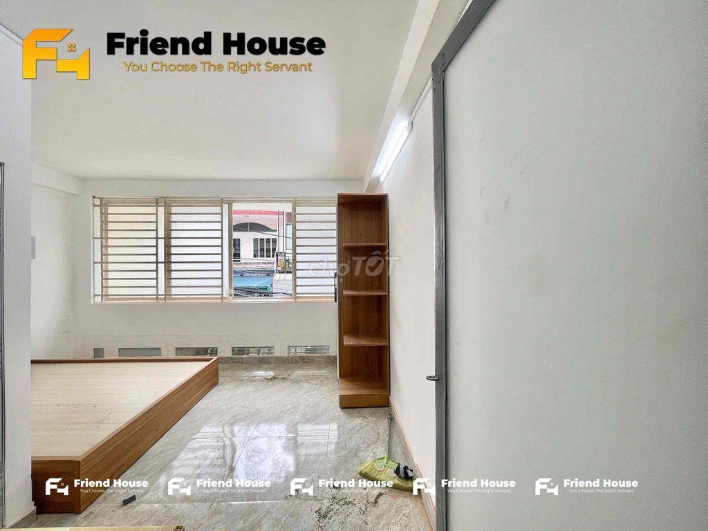 STUDIO GIÁ RẺ MỚI 100%