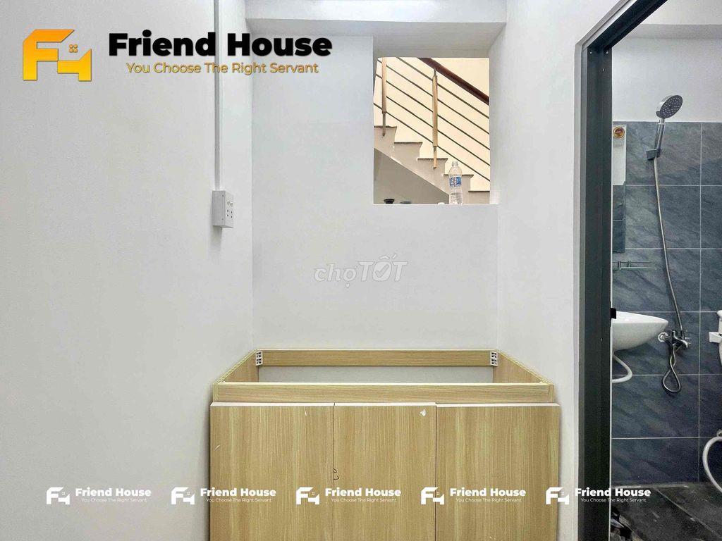 STUDIO GIÁ RẺ MỚI 100%