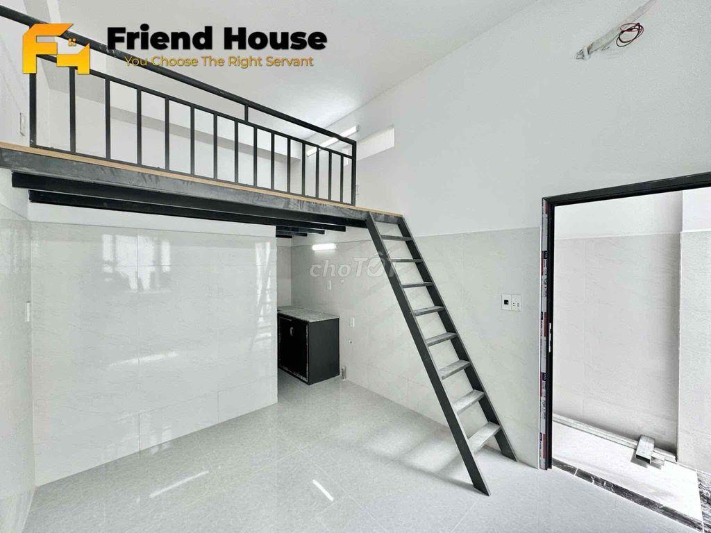 KHAI TRƯƠNG DỰ ÁN MỚI 100% NGAY ĐH GIA ĐỊNH