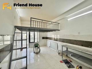 KHAI TRƯƠNG DỰ ÁN MỚI 100% NGAY ĐH GIA ĐỊNH