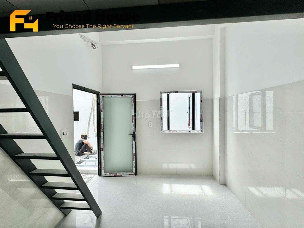 KHAI TRƯƠNG DỰ ÁN MỚI 100% NGAY ĐH GIA ĐỊNH