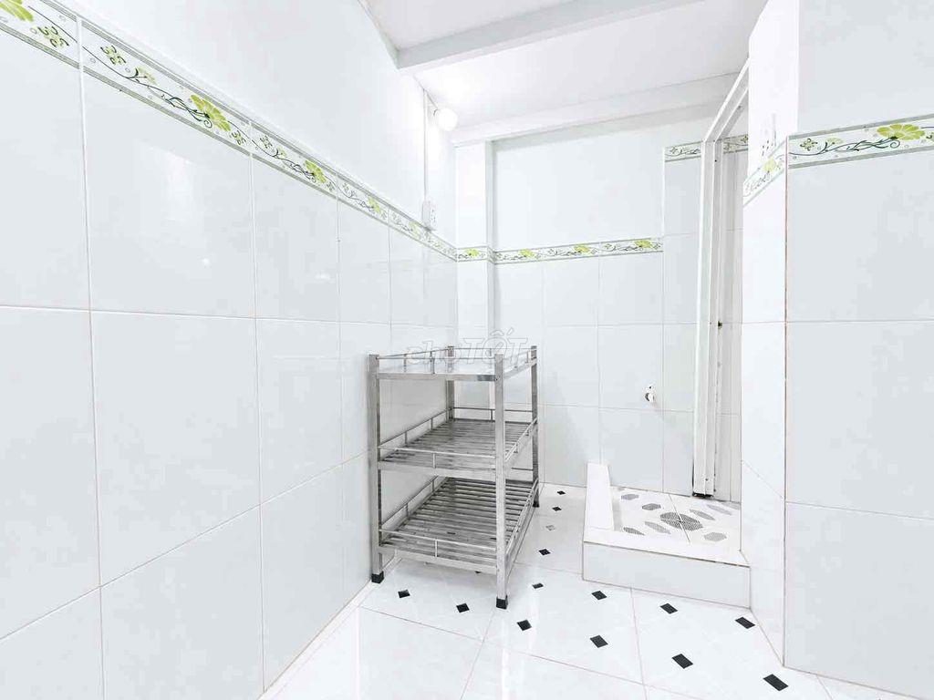 PHÒNG TRỌ GIÁ RẺ RỘNG RÃI GÁC CAO