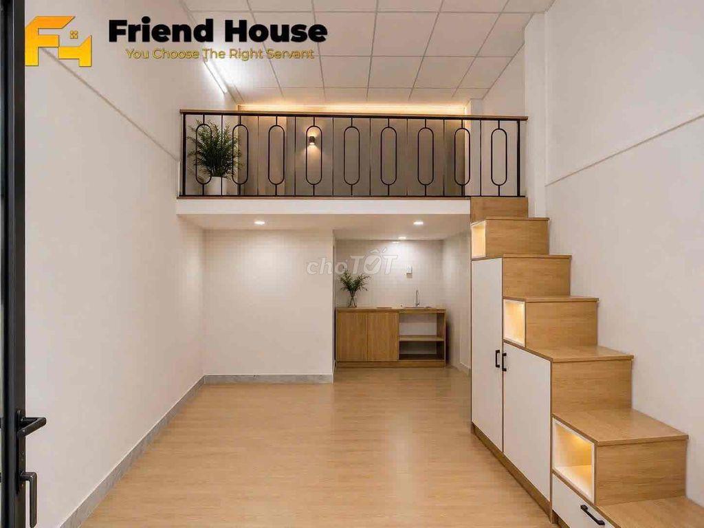 KHAI TRƯƠNG DỰ ÁN DUPLEX MỚI 100%